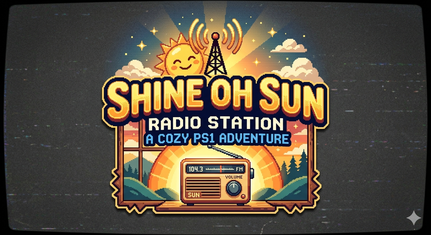Shine Oh Sun