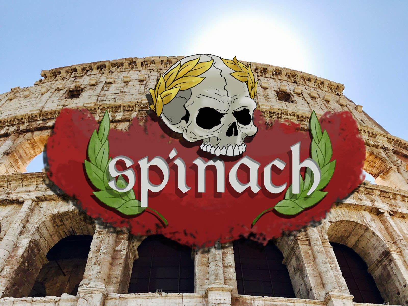 Spinach